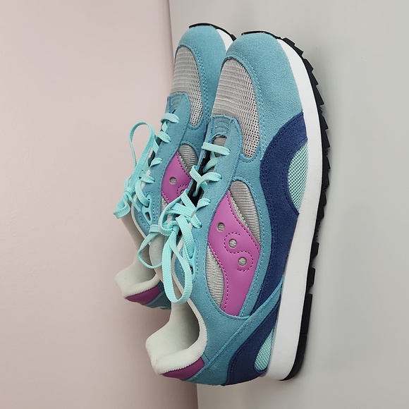 Saucony Other - NEW Men's Saucony Shadow 6000 Sneaker, size 7